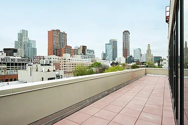 Rented by Brooklyn Bridge