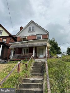 1101 Chestnut Ave, Northern Cambria, PA, 15714