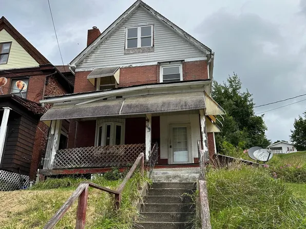 1101 Chestnut Ave, Northern Cambria, PA 15714