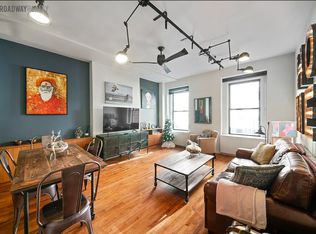 348 W 56th St APT 4D, New York, NY 10019