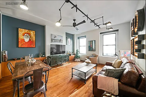 348 W 56th St #4D Photo 1