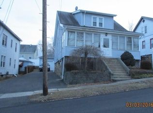 151 S Street Ext, Bristol, CT 06010