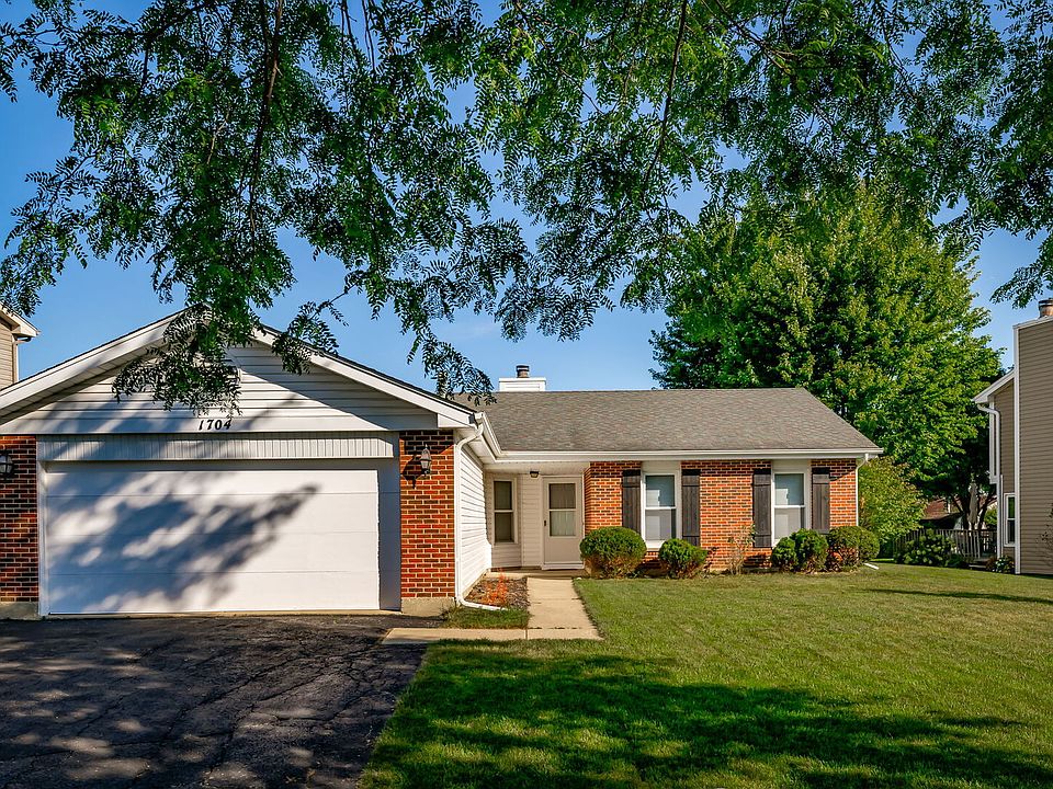 1st image of 1704 Stratton Pond Ln