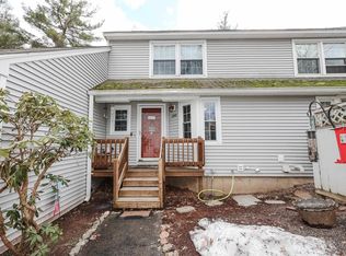 189 Winding Pond Rd, Londonderry, NH 03053