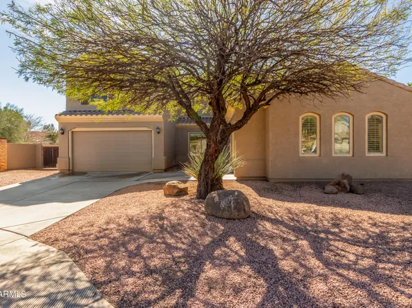 1377 E HUMMINGBIRD Court, Gilbert, AZ 85297