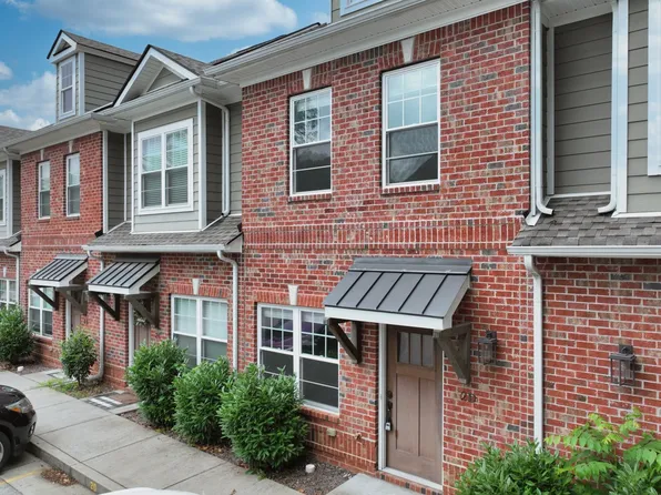 1019 N Maple St Unit 2D, Murfreesboro, TN 37130
