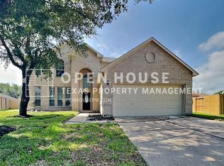 17907 Timber Crossing Ln, Cypress, TX 77433