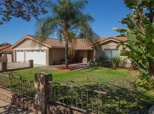 6740 Amberwood Dr, Alta Loma, CA 91701