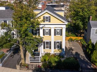 27 Saint James St, Roxbury, MA 02119