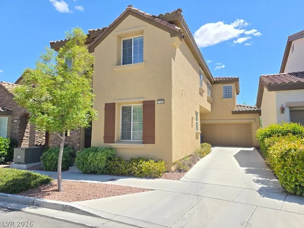 11363 Colinward Ave, Las Vegas, NV 89135
