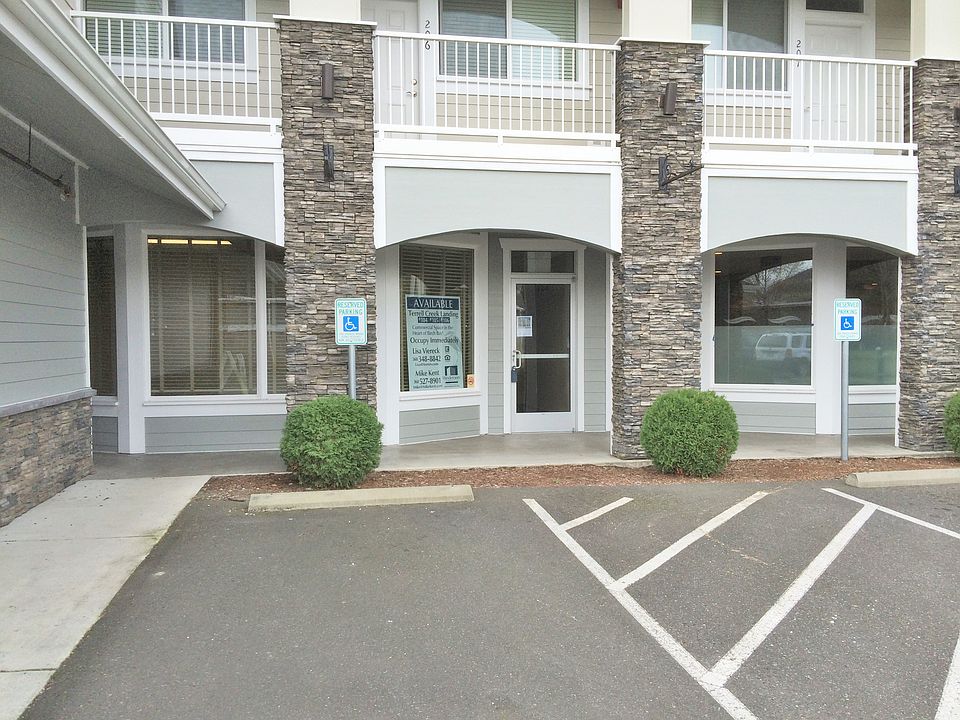 2nd image of 4819 Alderson Rd Unit 104