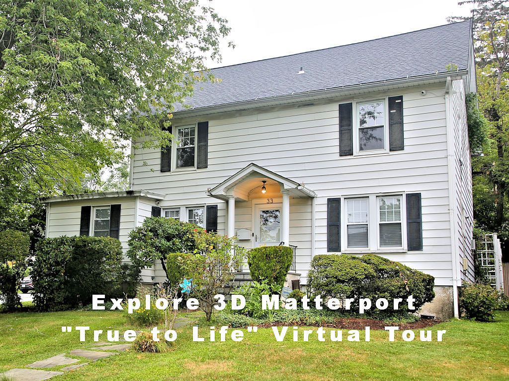 33 Longview Ave, White Plains, NY 10605 Zillow