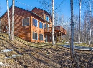 2701 S Teeland St, Wasilla, AK 99623