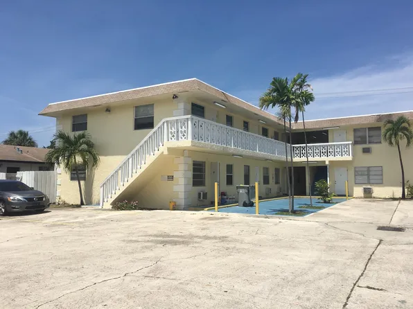 10plex Pompano - 9, 620 NW 8th Ave, Pompano Beach, FL 33060