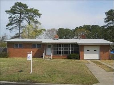 3716 Marilyn Ln, Virginia Beach, VA, 23452