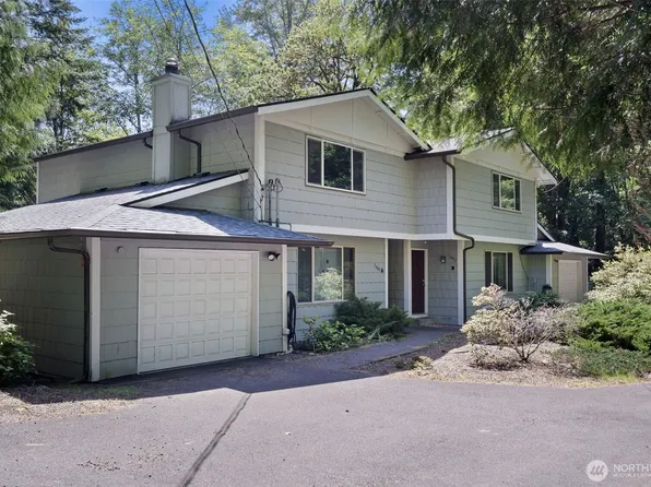 3407 56th Street, Gig Harbor, WA 98335
