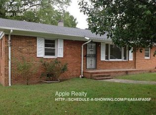 1008 Lynn Rd, Durham, NC 27703