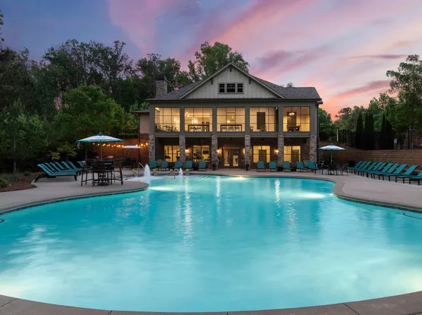 The Willows Ashley Park