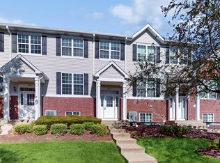 2237 Beresford Dr, Yorkville, IL 60560