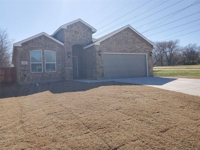 2125 Beaumont St, Grand Prairie, TX, 75051
