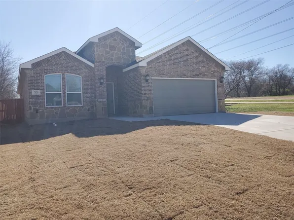 2125 Beaumont St, Grand Prairie, TX 75051