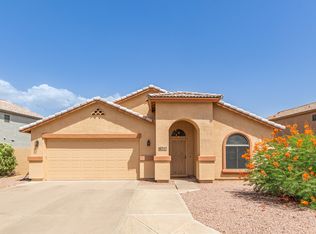 543 S Wildrose, Mesa, AZ 85208
