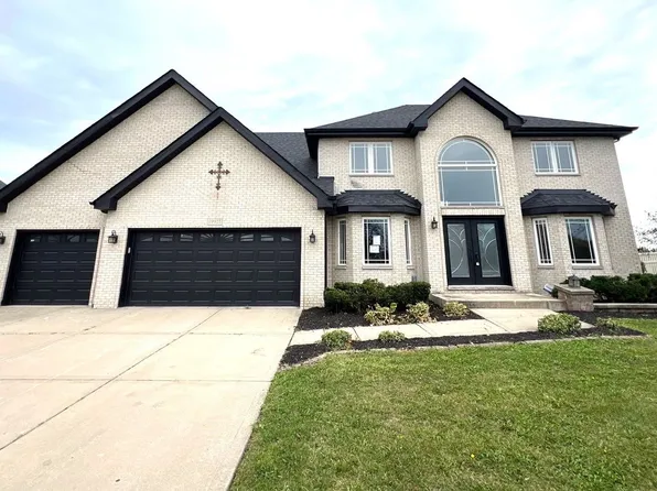 19921 Cypress Ave, Lynwood, IL 60411