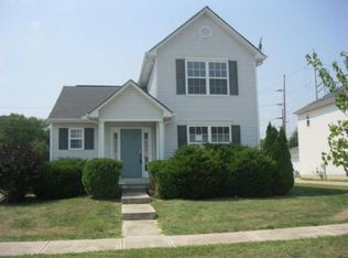 1503 Stableview Cir, Maineville, OH 45039