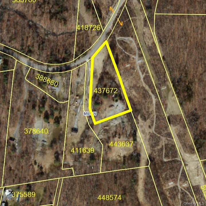 Round Lake Road, Rhinebeck, NY 12572 | MLS #927801 | Zillow