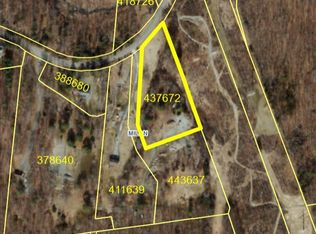 Round Lake Road, Rhinebeck, NY 12572