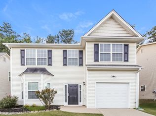 42 Brookvalley Ct W, Dallas, GA 30157