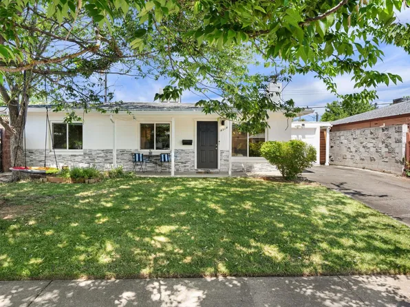 4914 Cabrillo Way, Sacramento, CA 95820
