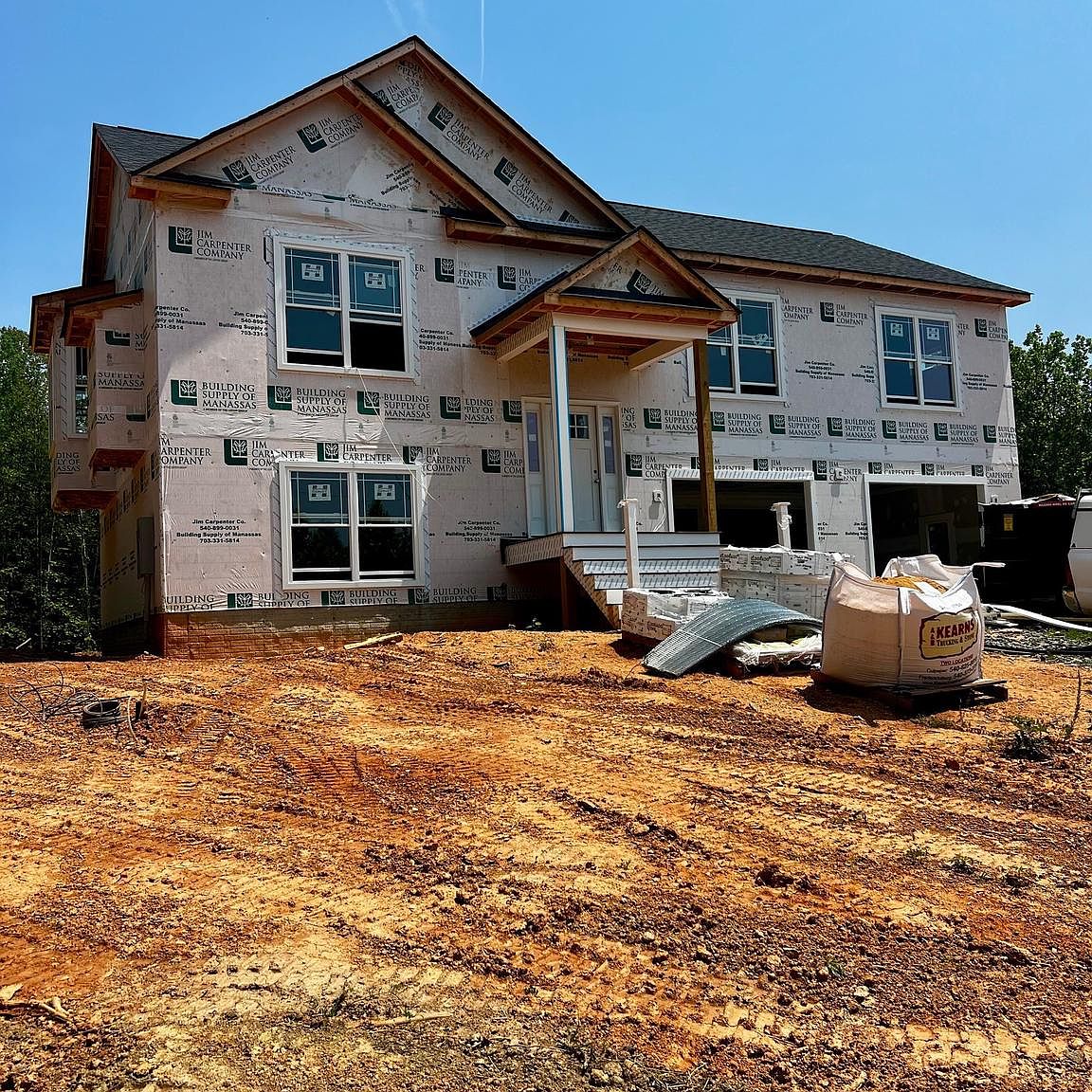 6910A2 Eleys Ford Rd, Richardsville, VA 22736 | MLS #VACU2010782 | Zillow