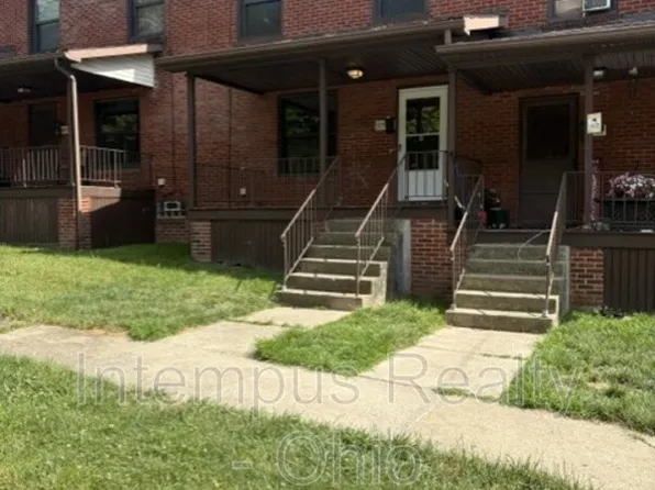 915 Lakewood Ave, Youngstown, OH 44502