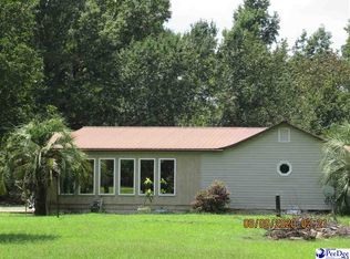 139 E Twin Church Rd, Timmonsville, SC 29161