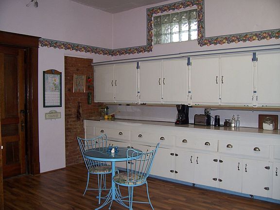 Kitchen - Other View