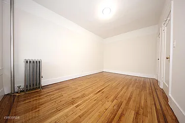 Rented by Corcoran