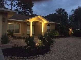 3630 Giblin Dr, North Port, FL 34286