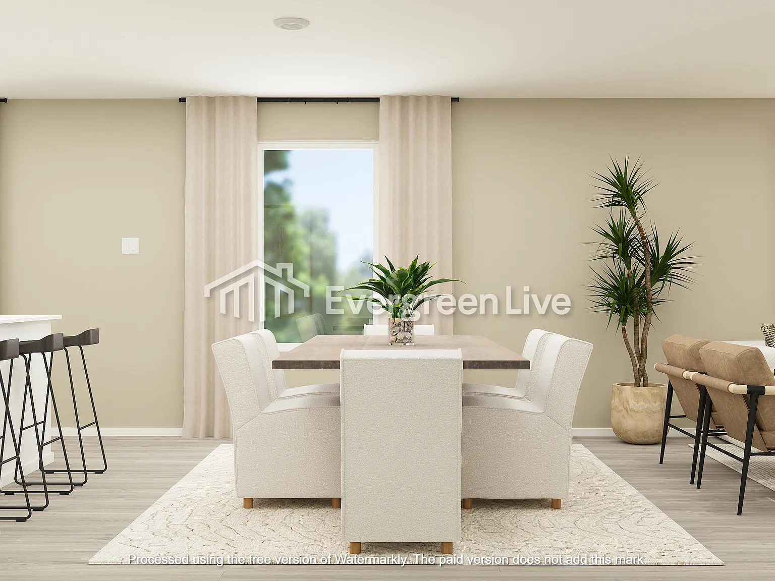 4 bed, 2.5 bath, 1897 sqft, $1,565 — Photo 3