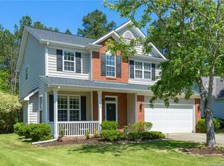 16020 Kirsten Nicole Rd, Charlotte, NC 28278
