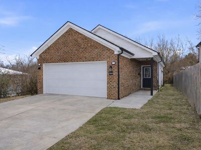 506 Ballard Dr, Richmond, KY, 40475