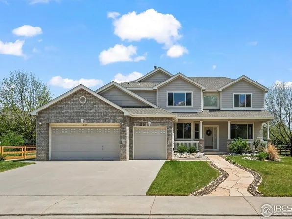 708 Teal Cir, Longmont, CO 80503