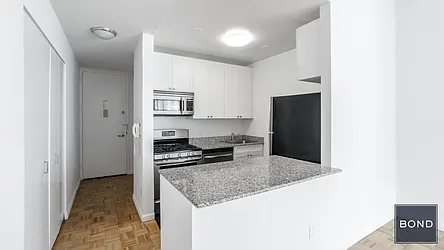 Rented by Bond New York