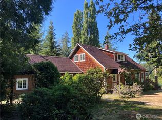 4293 E Pickering Road, Shelton, WA 98584