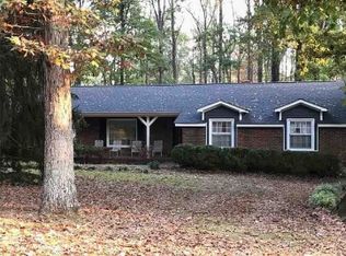 428 Ransdell Dr, Spartanburg, SC 29307