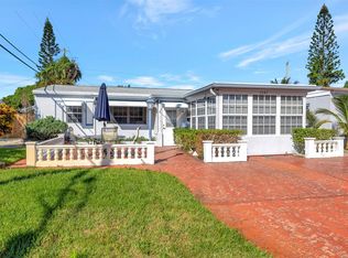 5141 NE 4th Ter, Fort Lauderdale, FL 33334