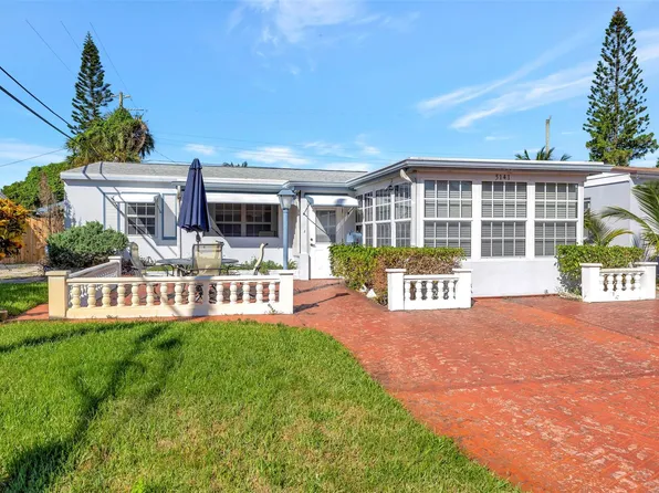 5141 NE 4th Terrace, Oakland Park, FL