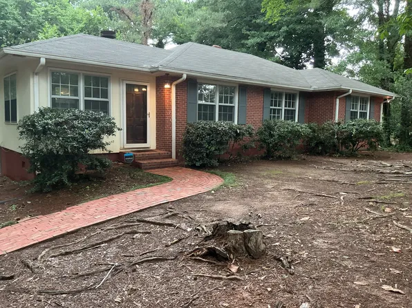 328 Hilderbrand Dr, Sandy Springs, GA 30328
