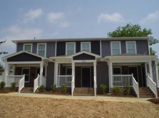 709-C E Davie St, Raleigh, NC 27601