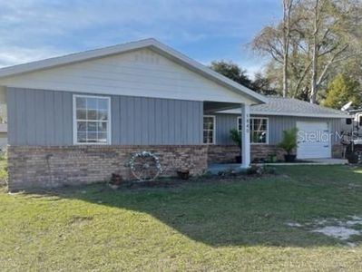 1840 SE 57th Ave, Ocala, FL, 34480